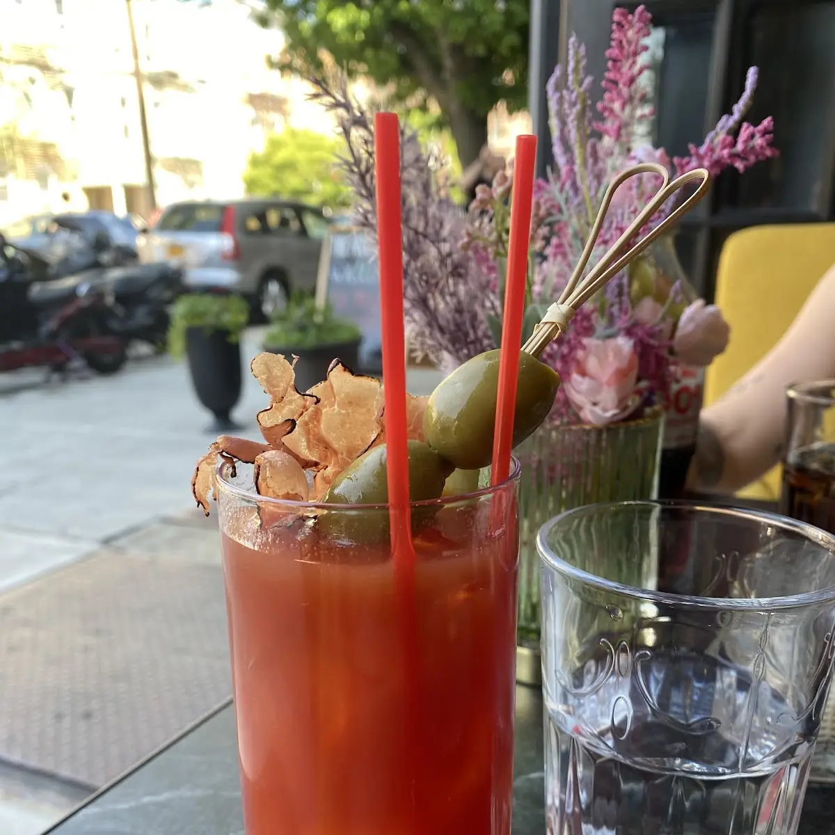 Bloody Mary