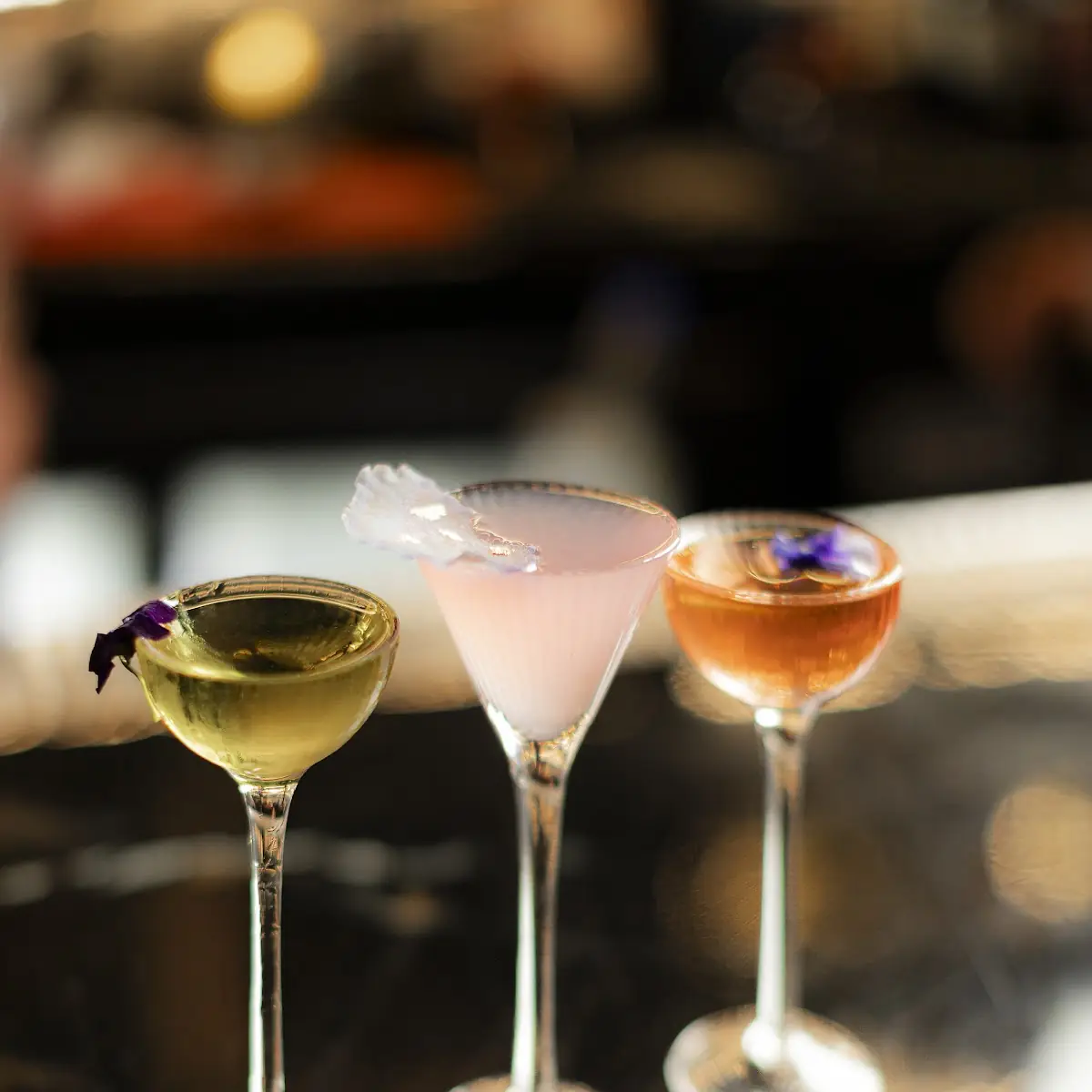 Dirty Martini