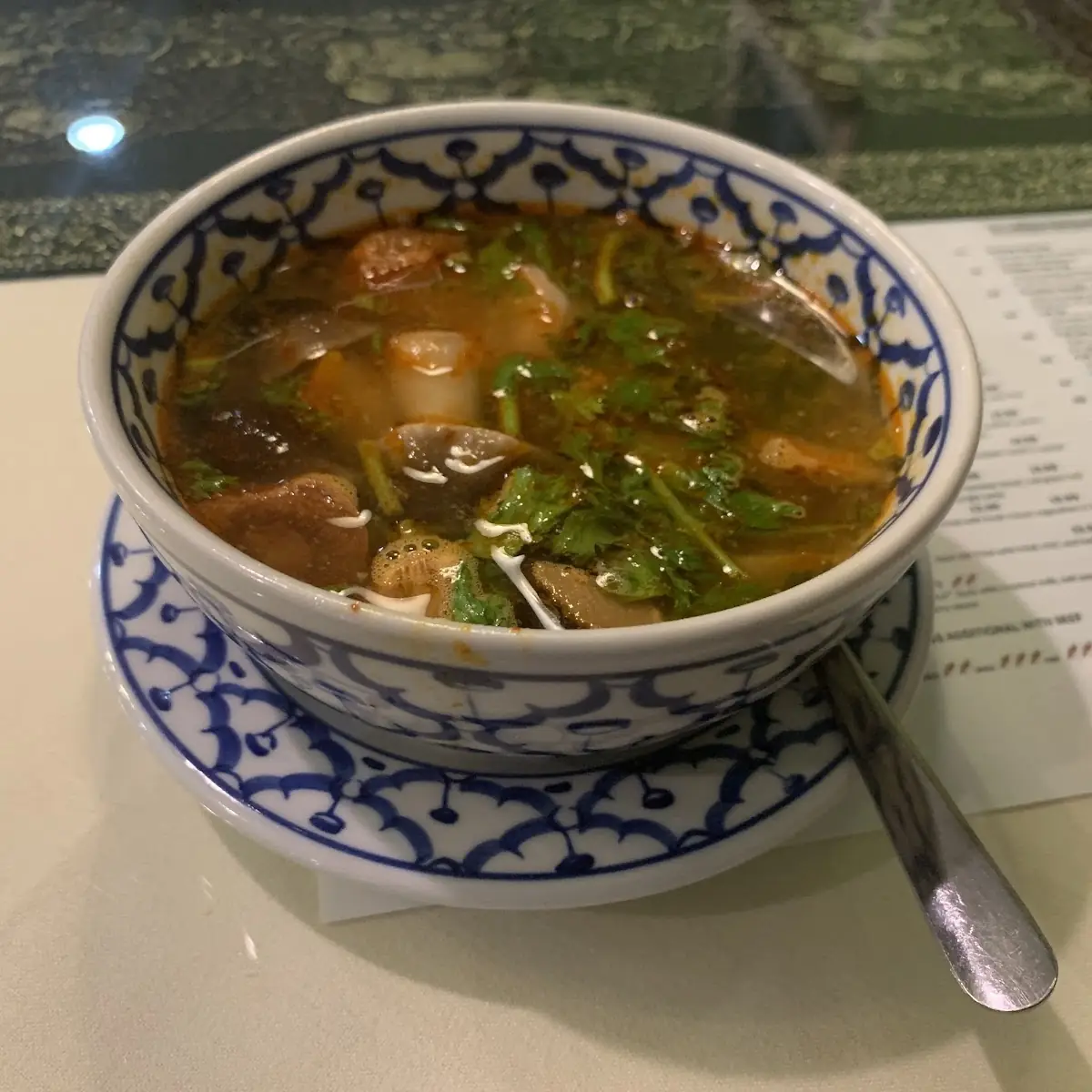 Tom Yum Goong