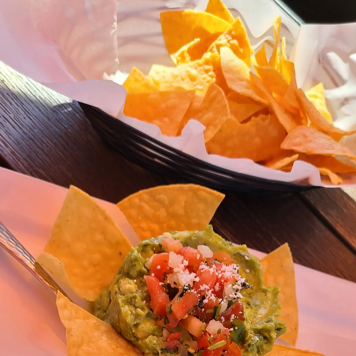 Guacamole Dip