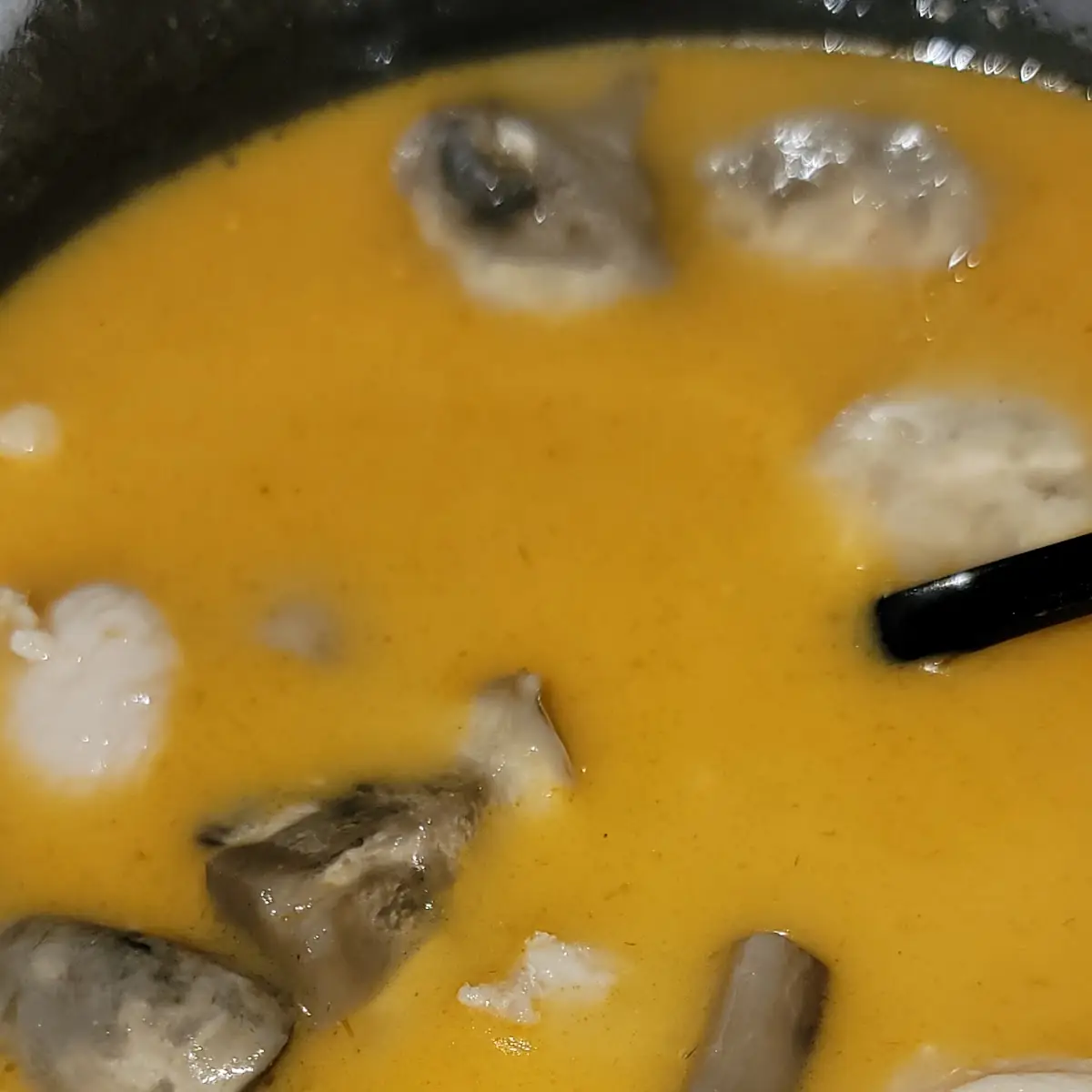 Tom Kha Gai