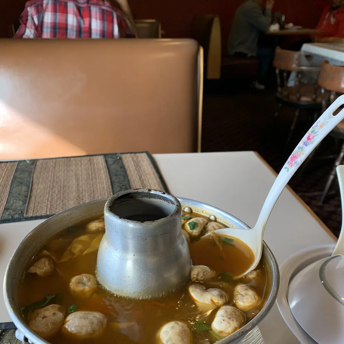 Tom Yum