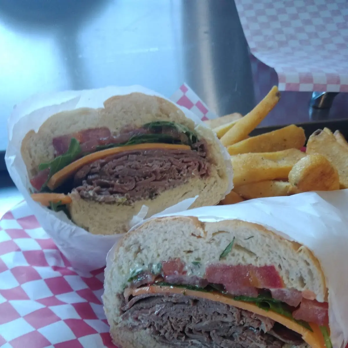 Roast Beef