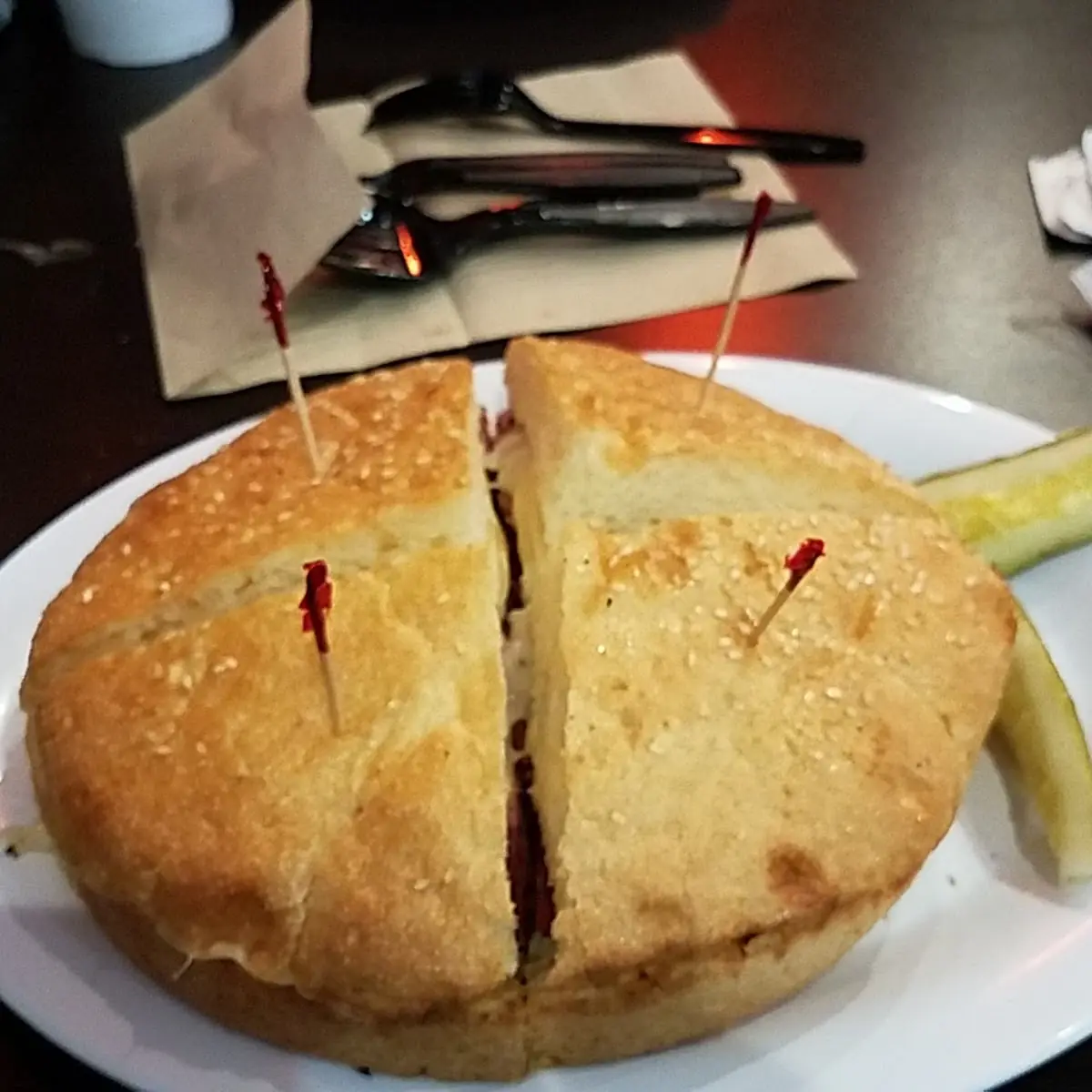 Chicken Pot Pie