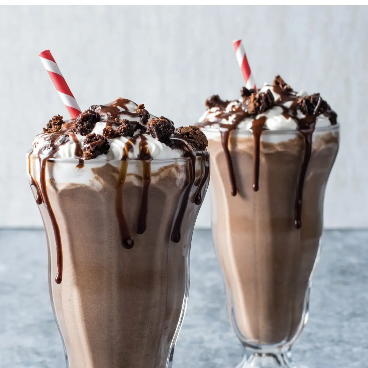 Chocolate Shake