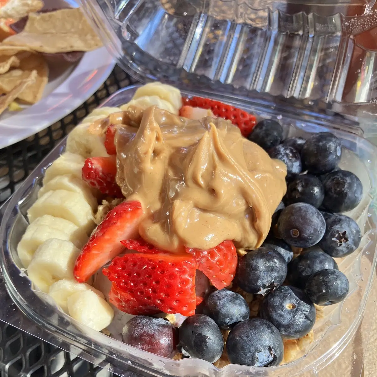 Peanut Butter