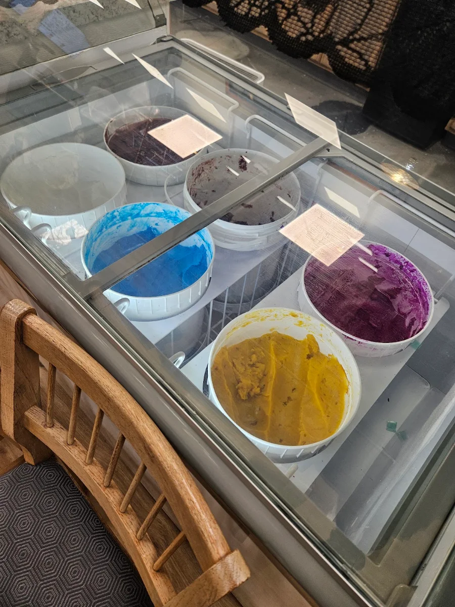 Smoothie Base Flavors