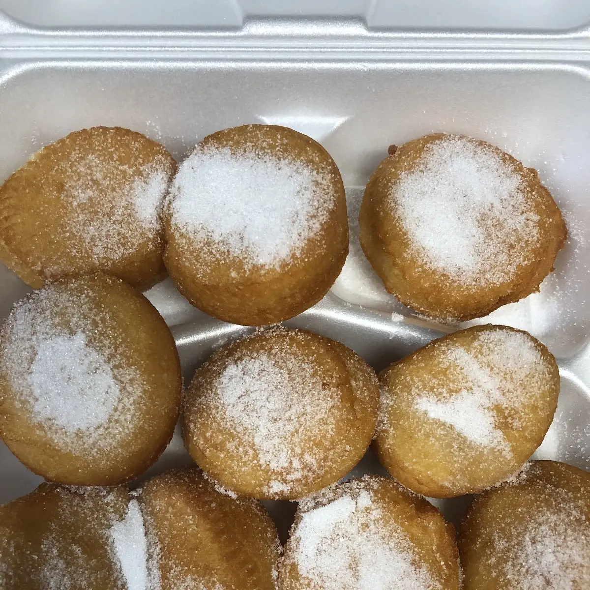 Chinese Donut