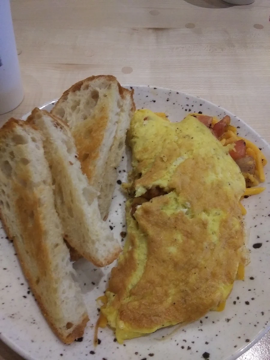 Omelette