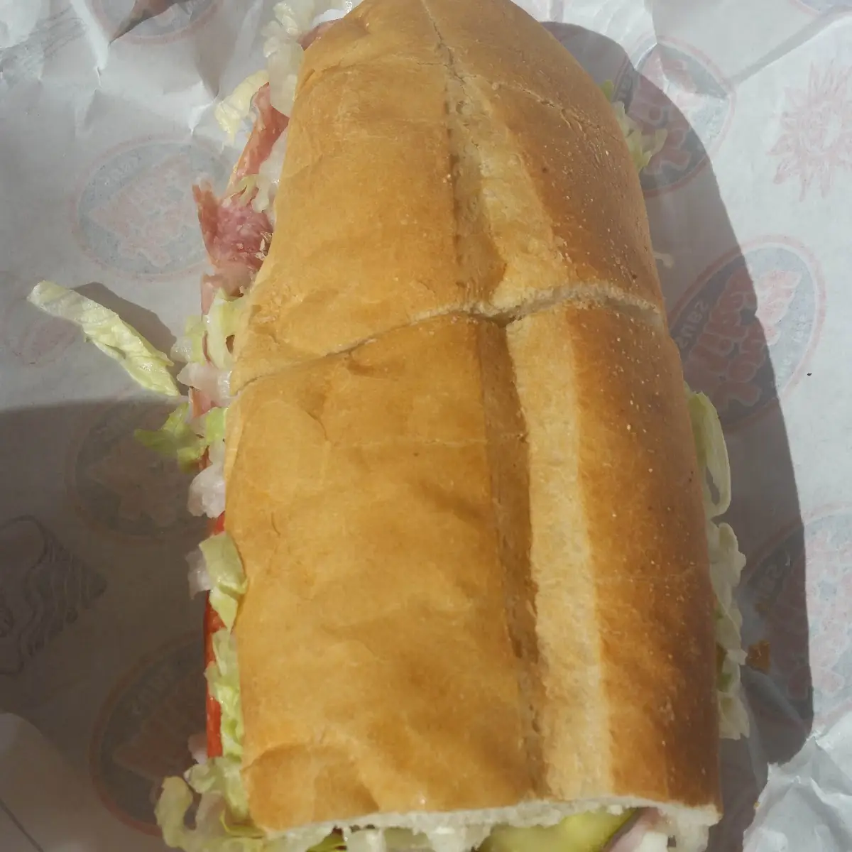 Italian Sub