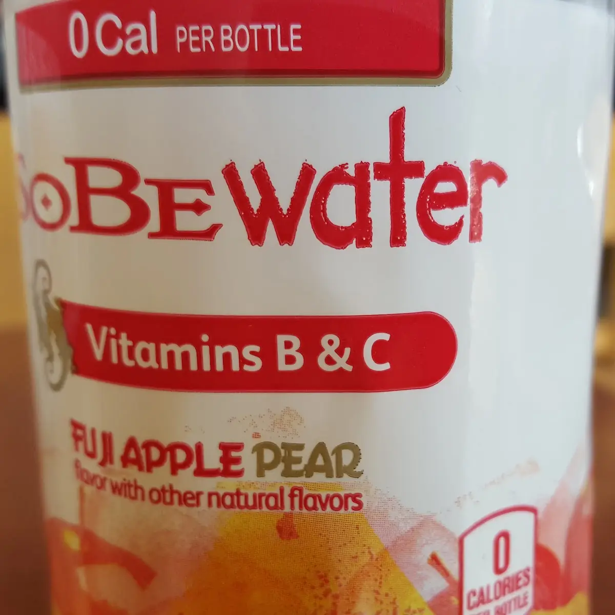 SoBe Life Water