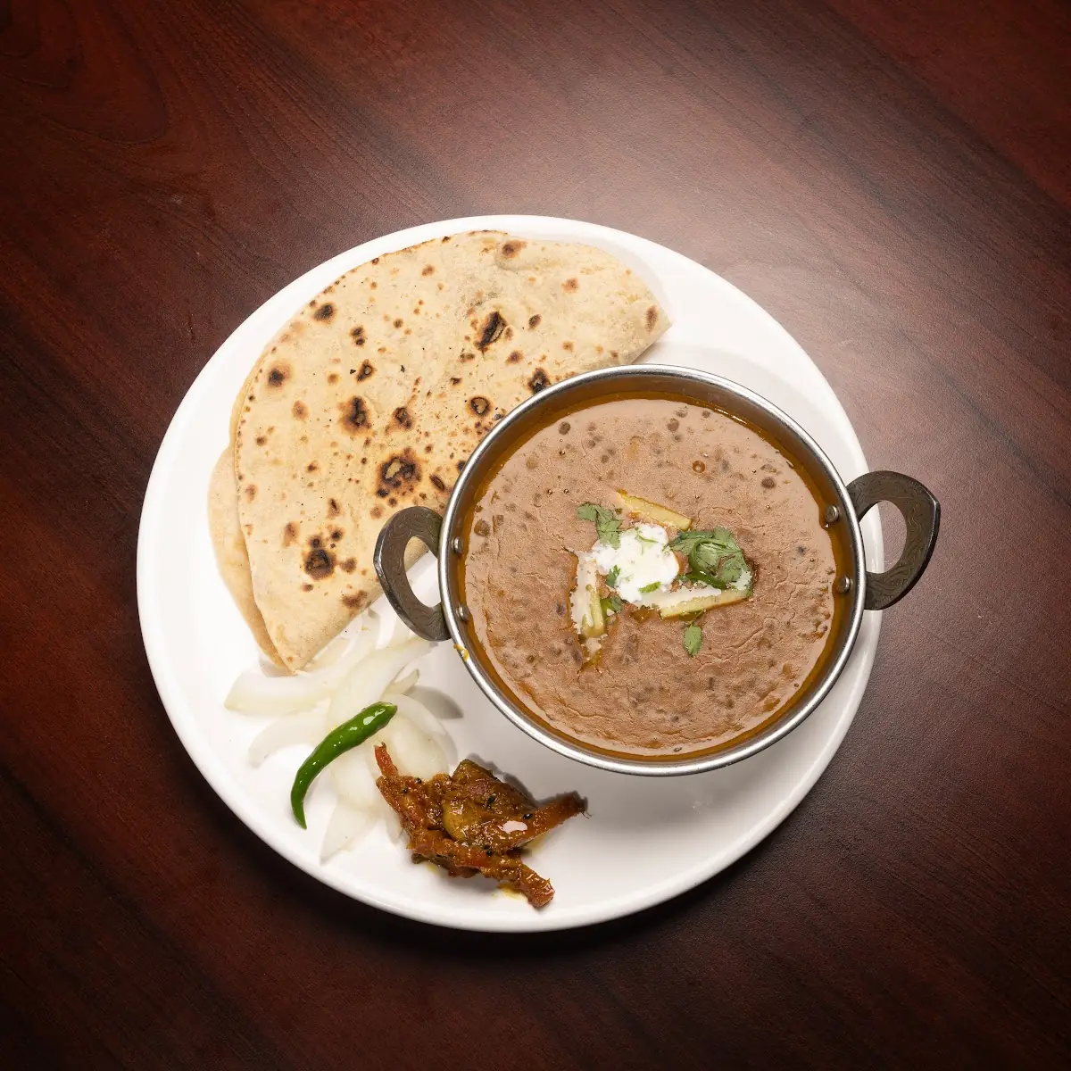 Dal Makhani
