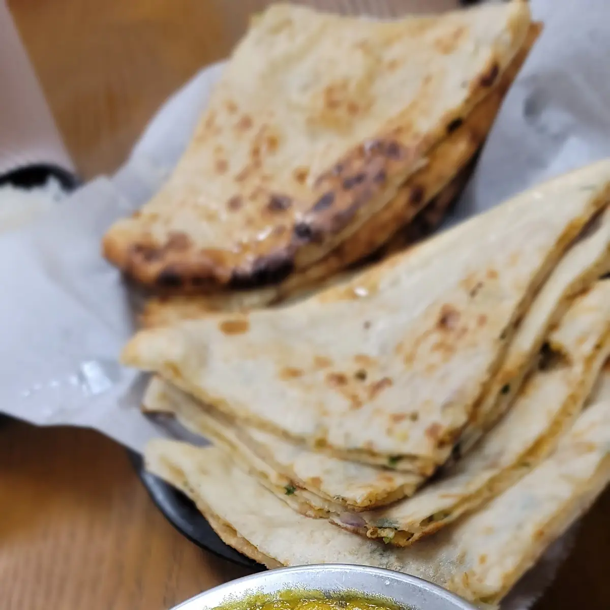 Dal Tadka