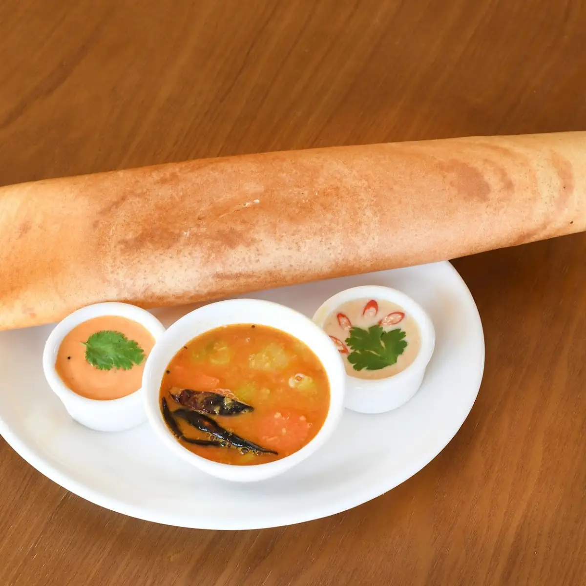 Masala Dosa