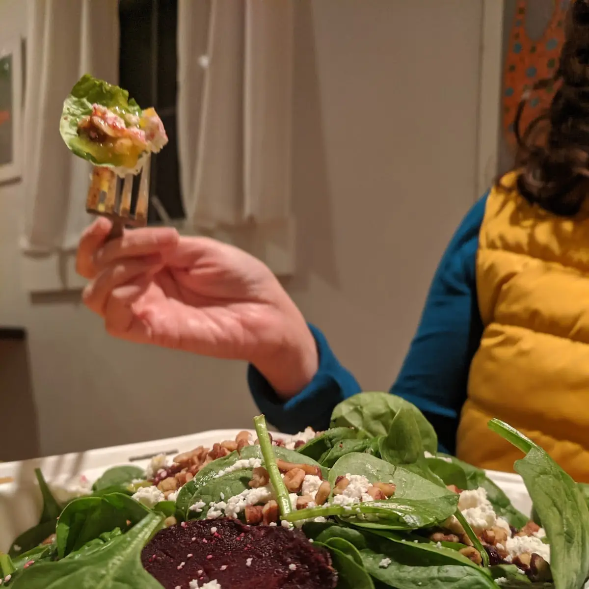 Beet Salad