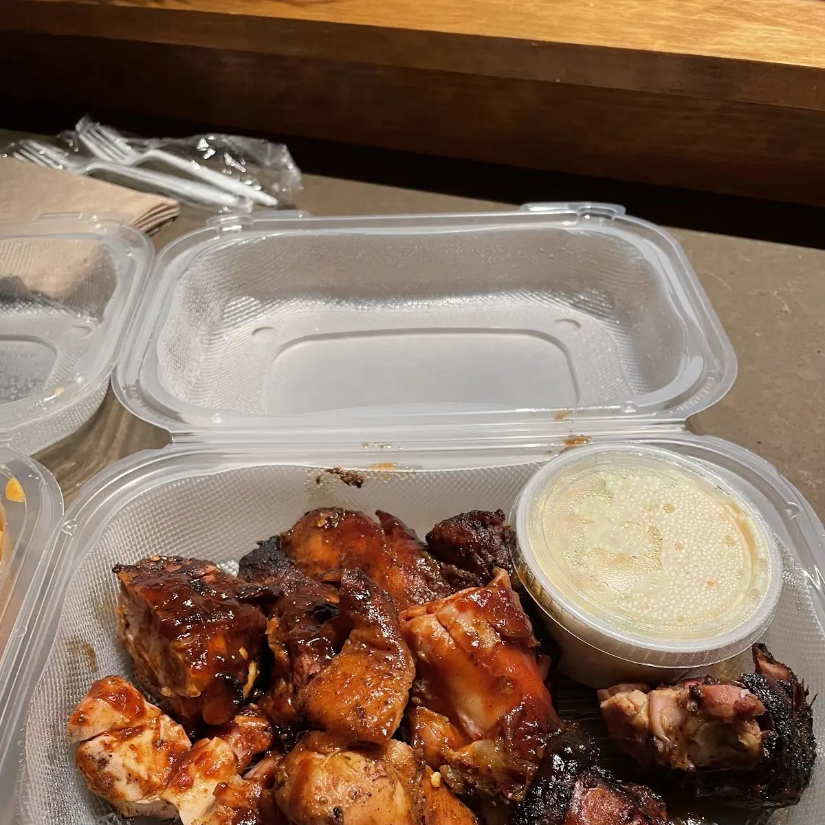 Chicken Wings