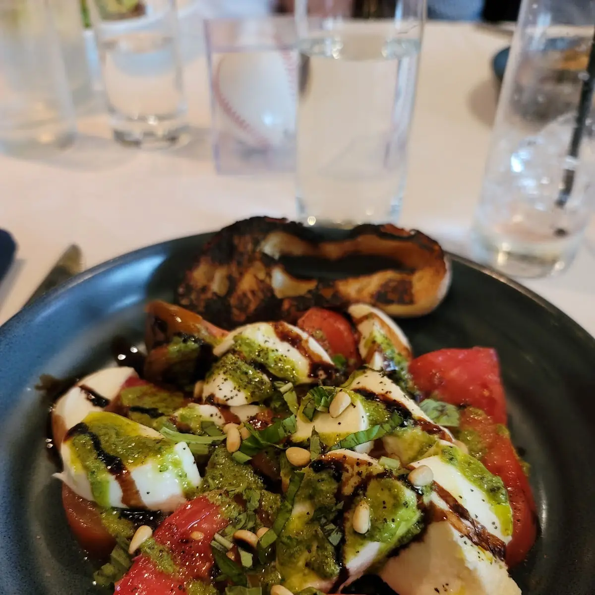 Caprese Salad