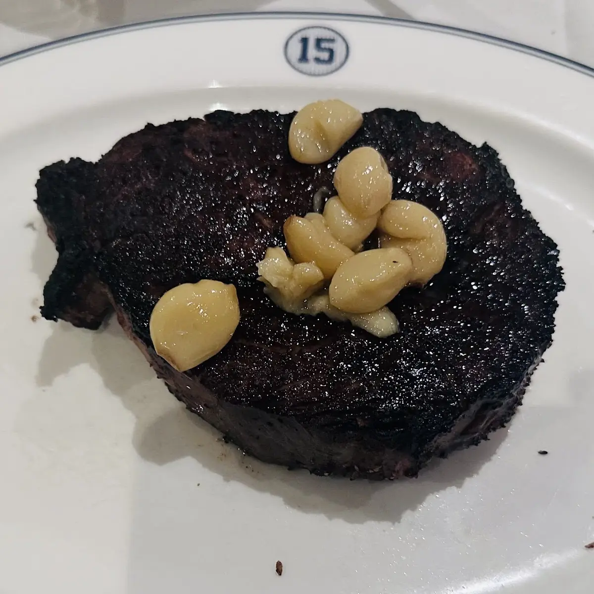 Ribeye Steak