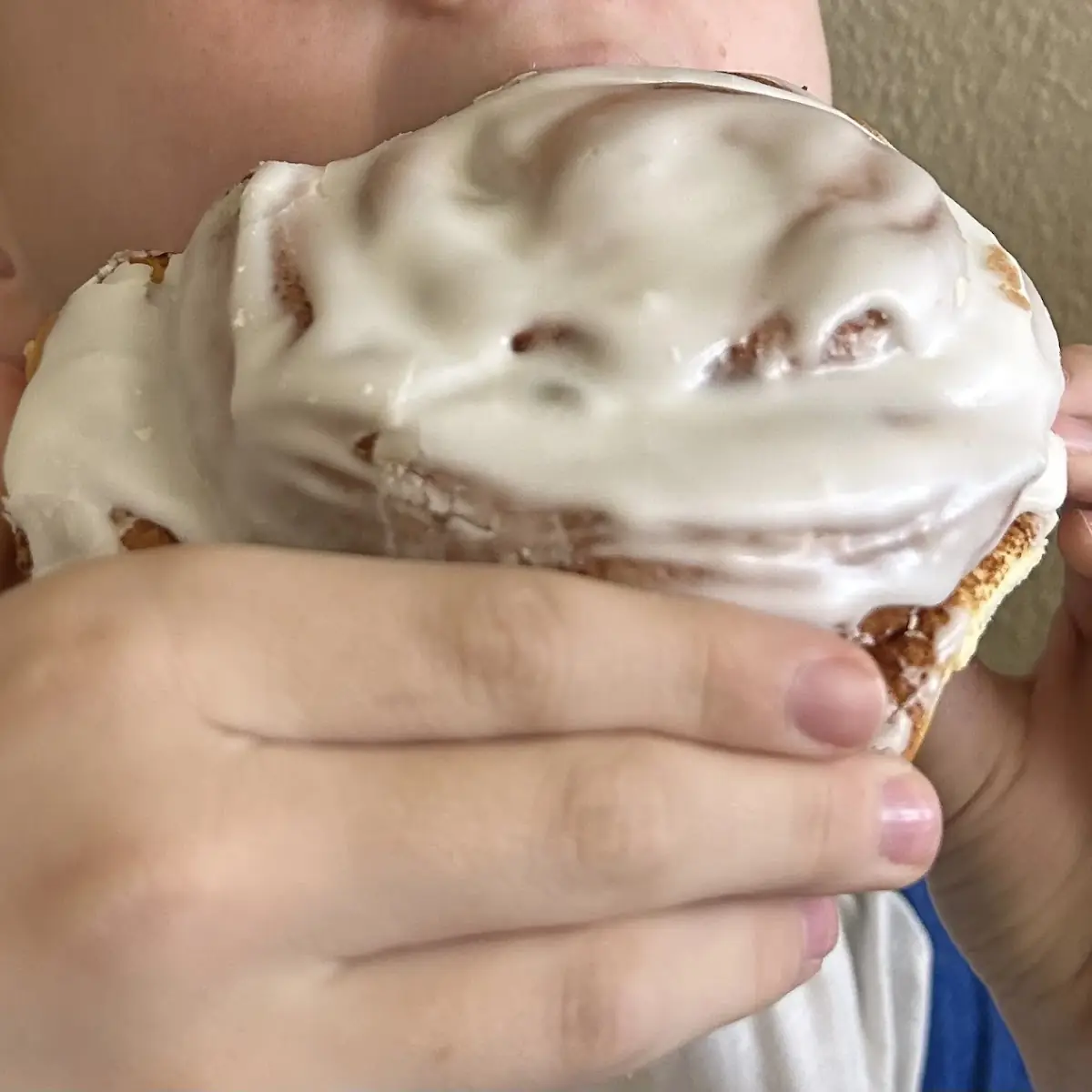 Cinnamon Roll