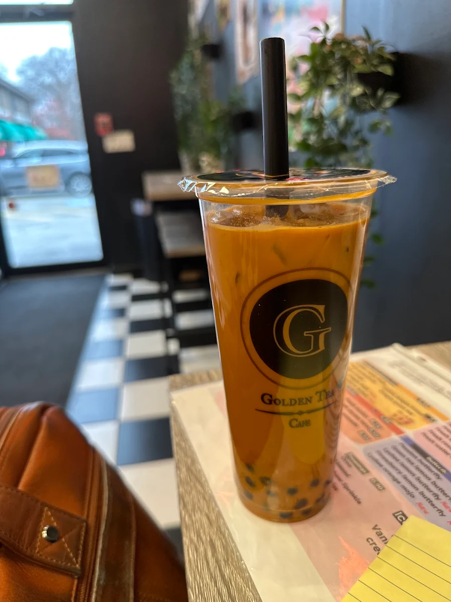 Thai Tea