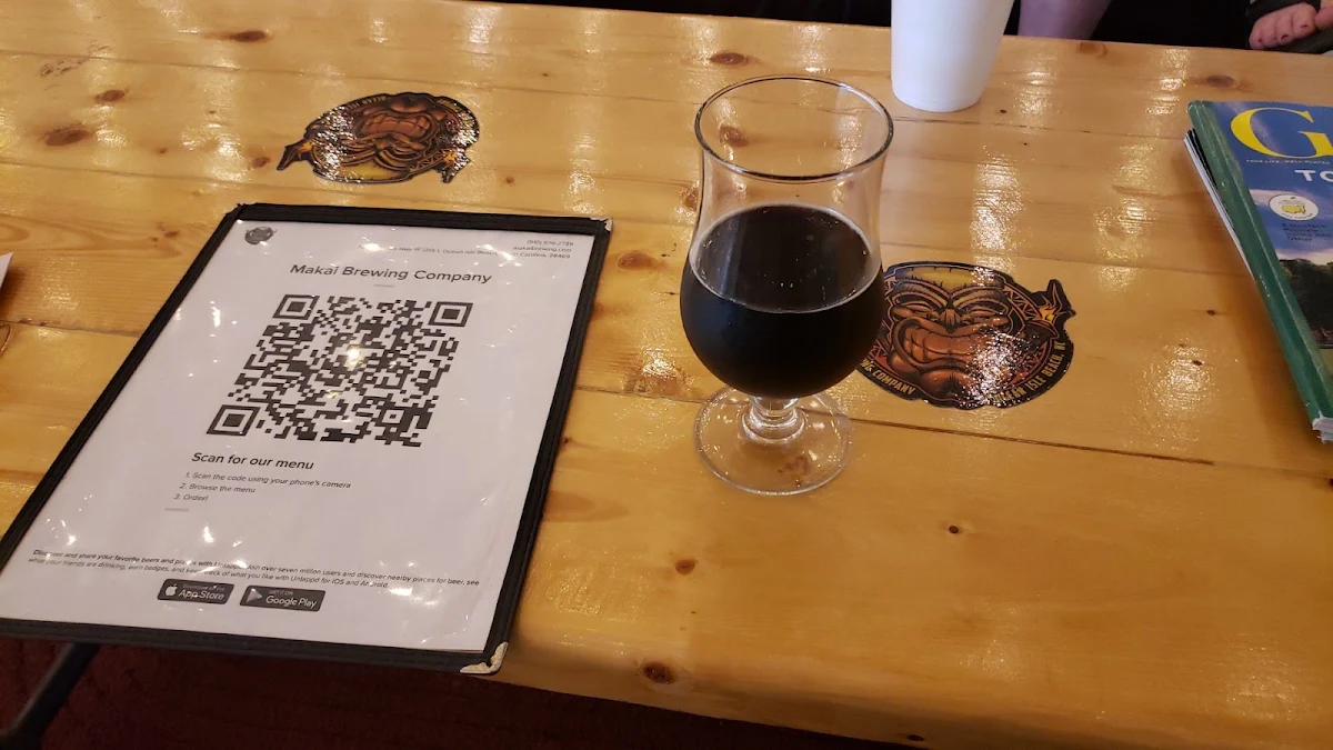 Cold Brew