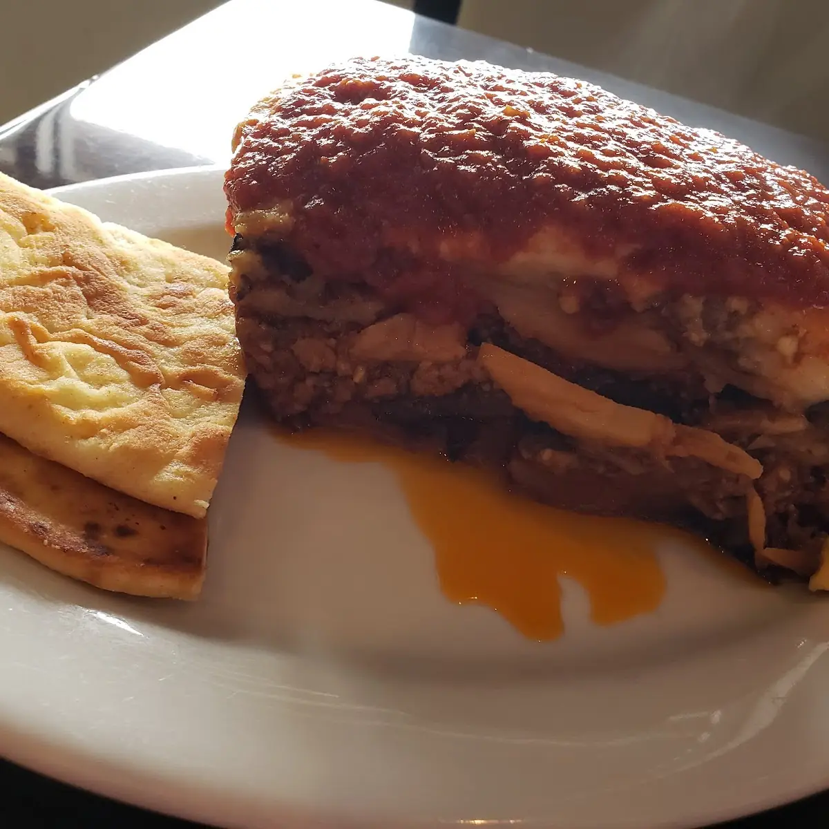 Moussaka