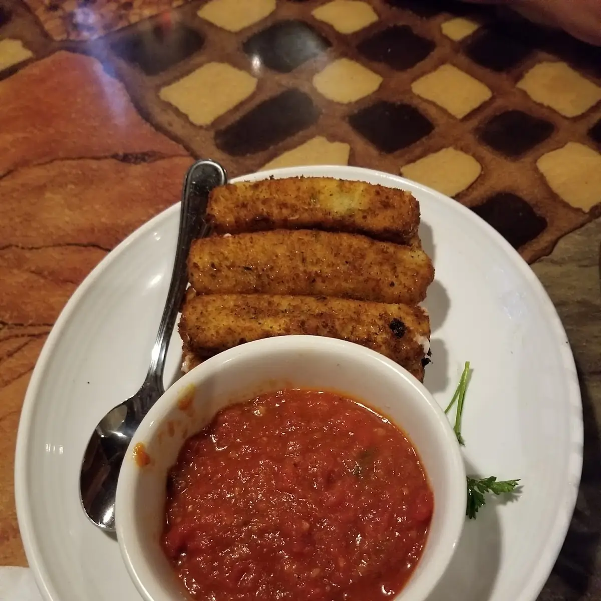 Cheese Sticks