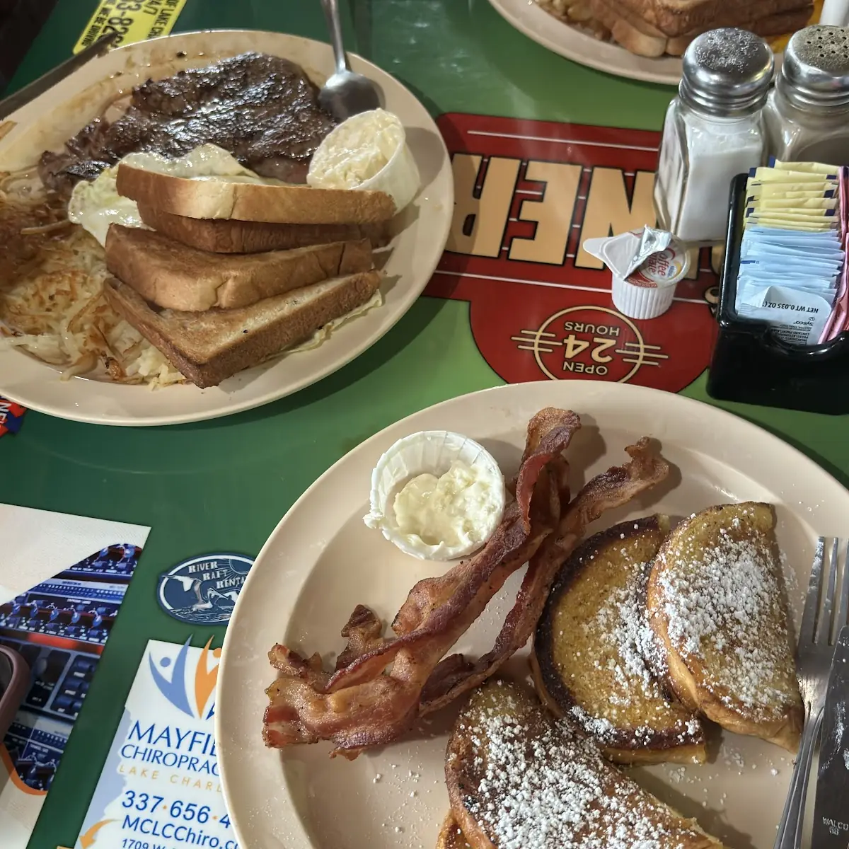 KD's French Toast