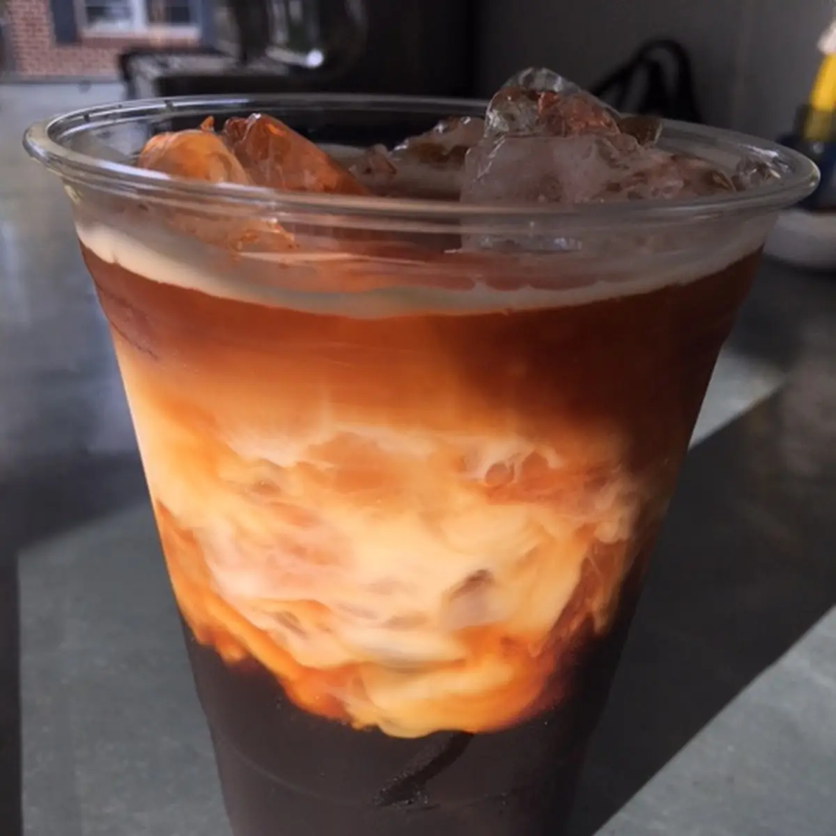Thai Tea