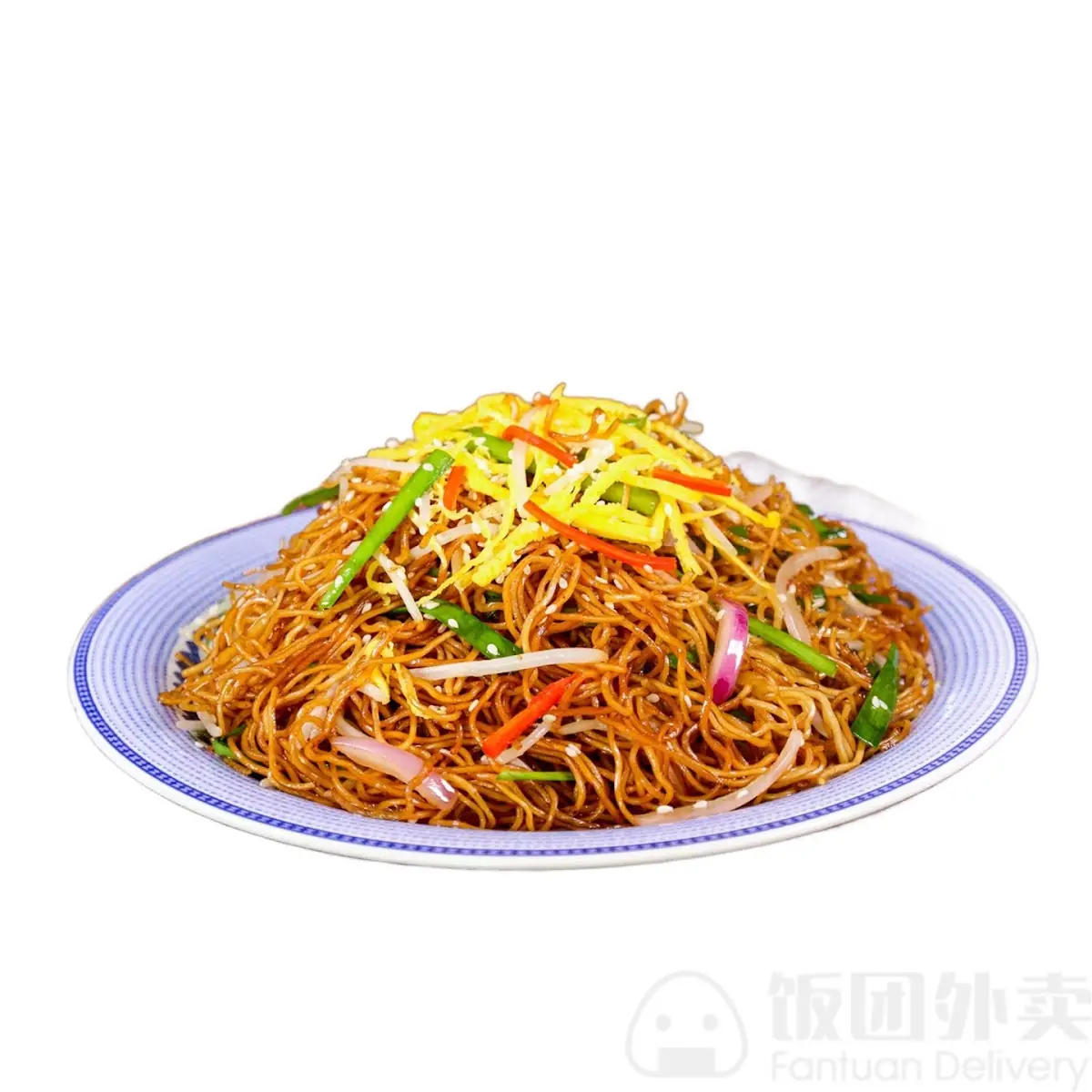 Fried Noodles