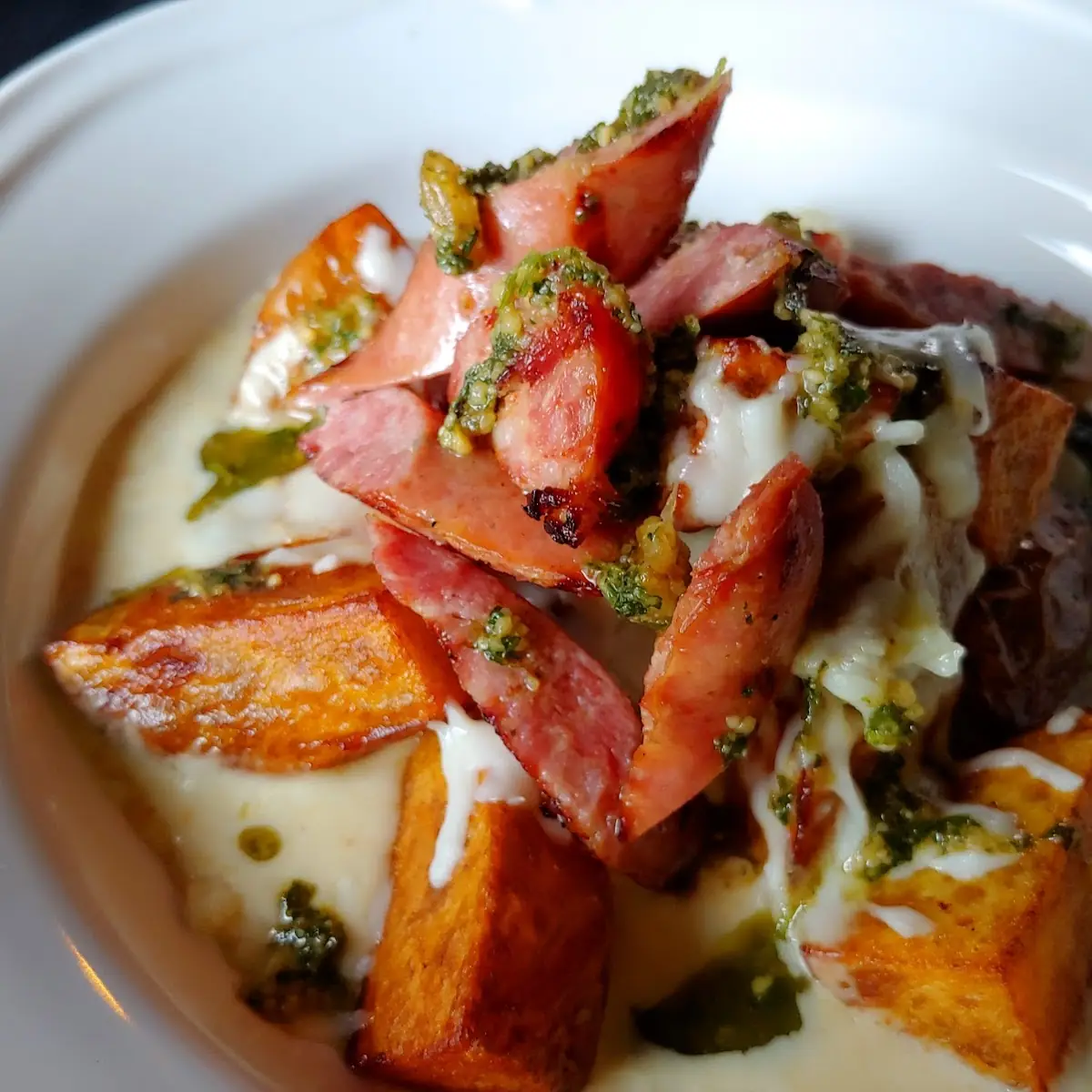 Papas Bravas