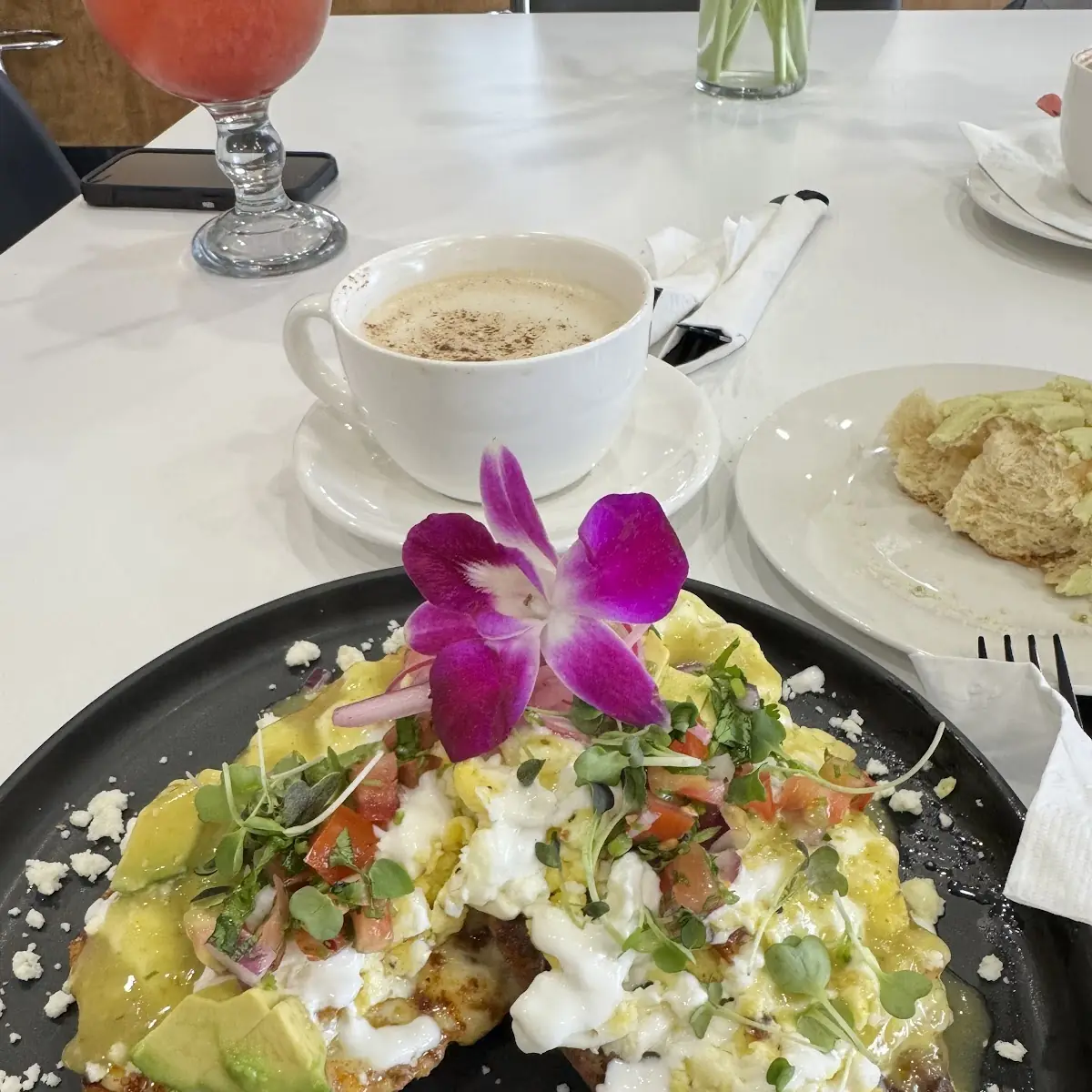 Avocado Toast