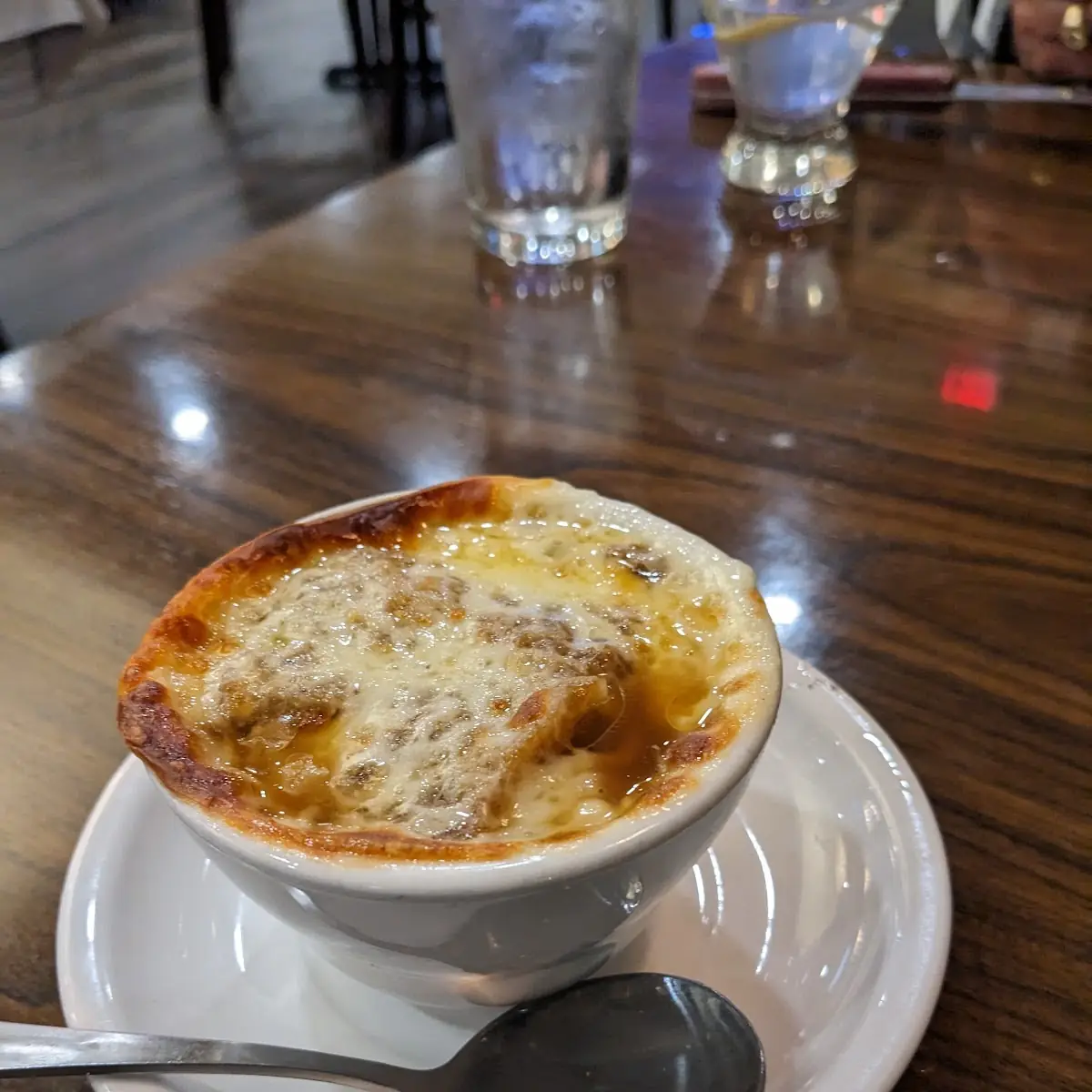 French Onion Soup