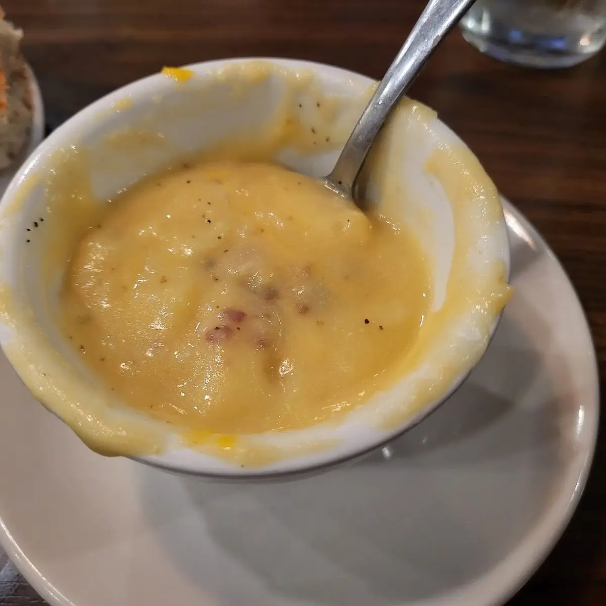 Potato Soup