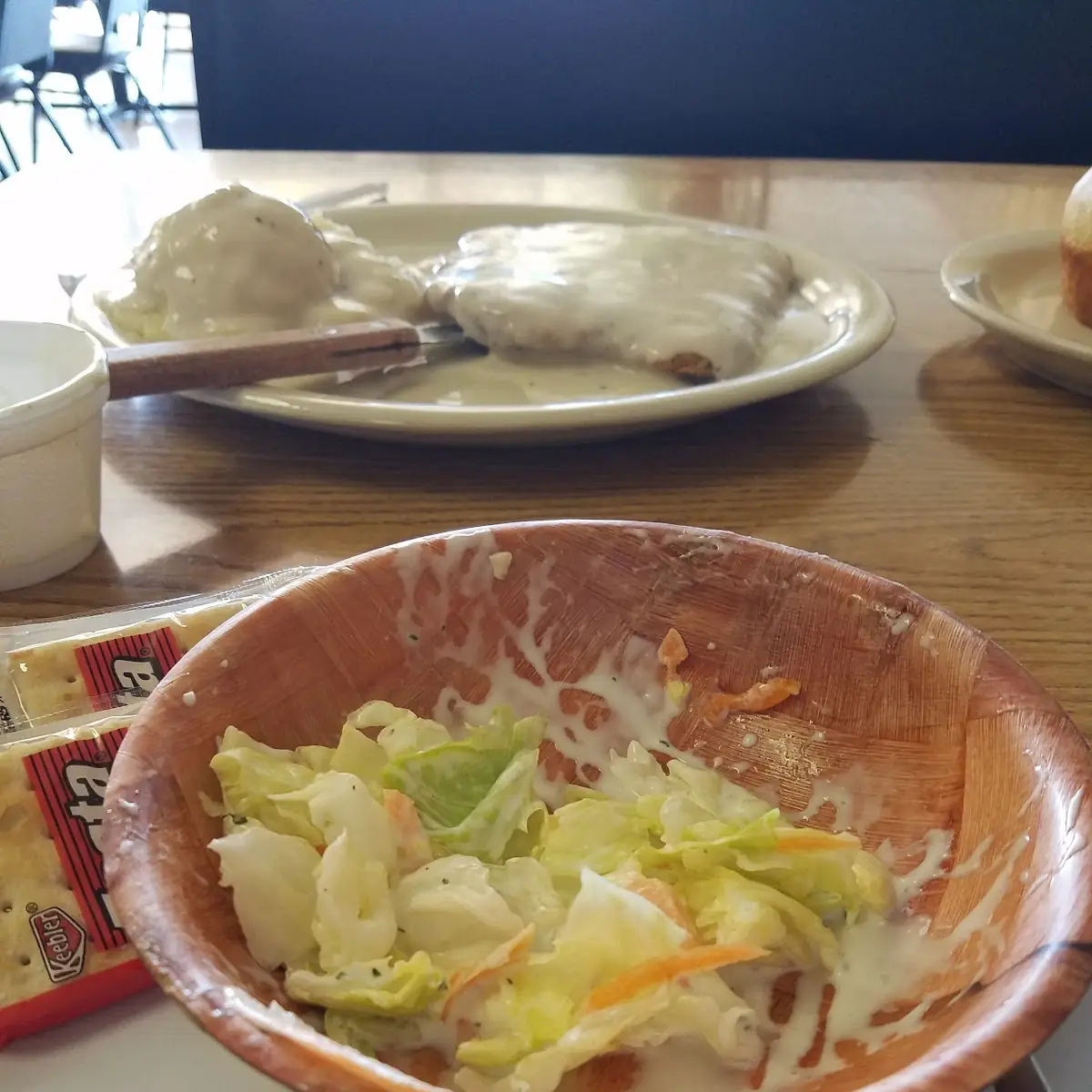 Ranch Dressing