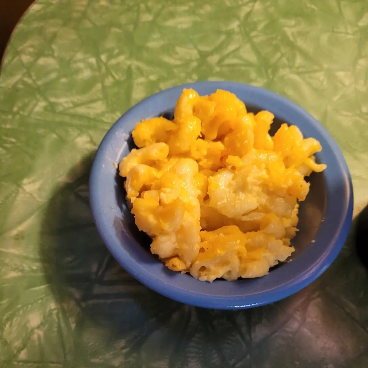 Mac and Cheese