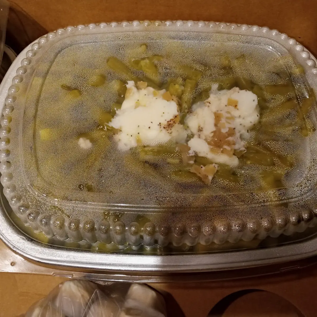 Green Beans