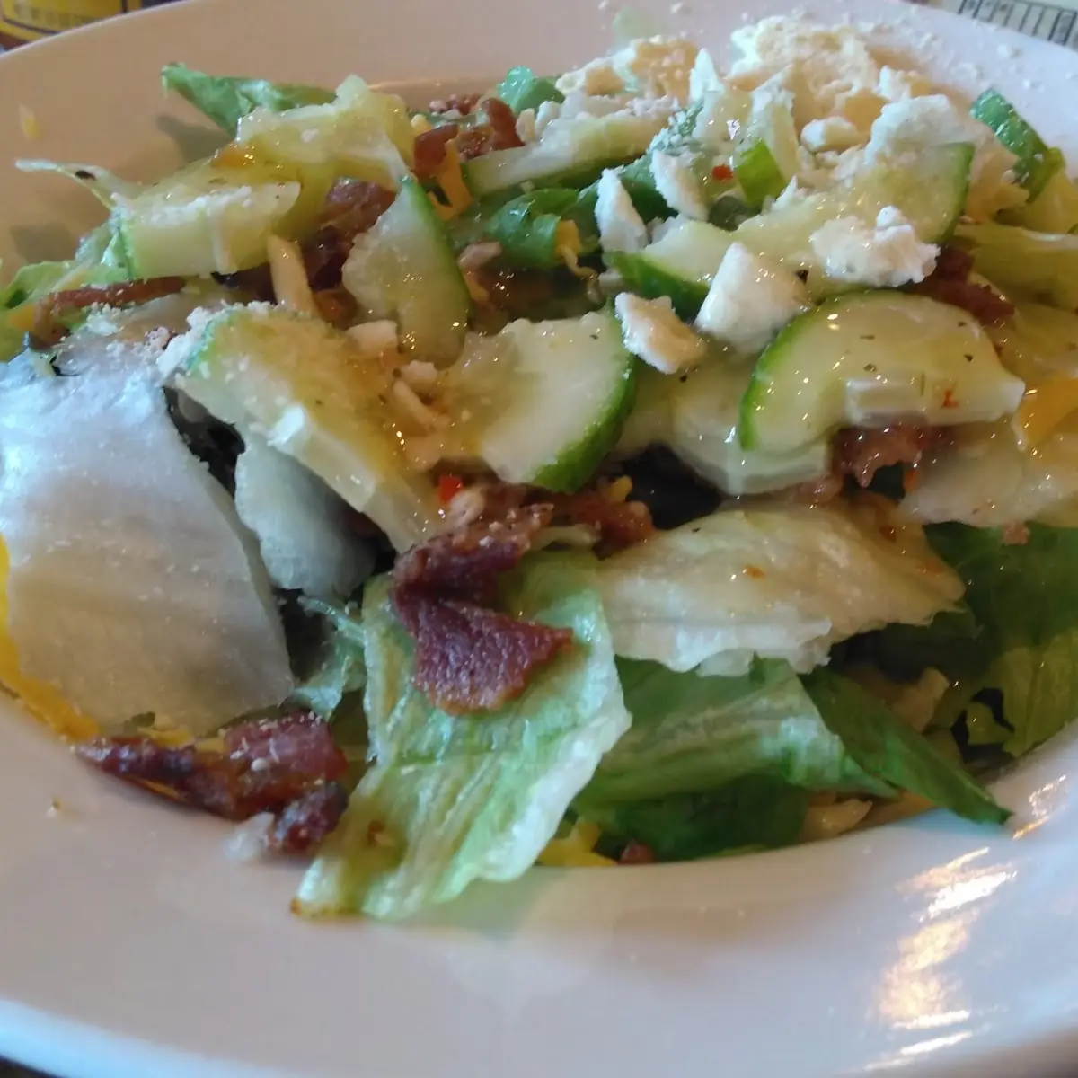 Side Salad