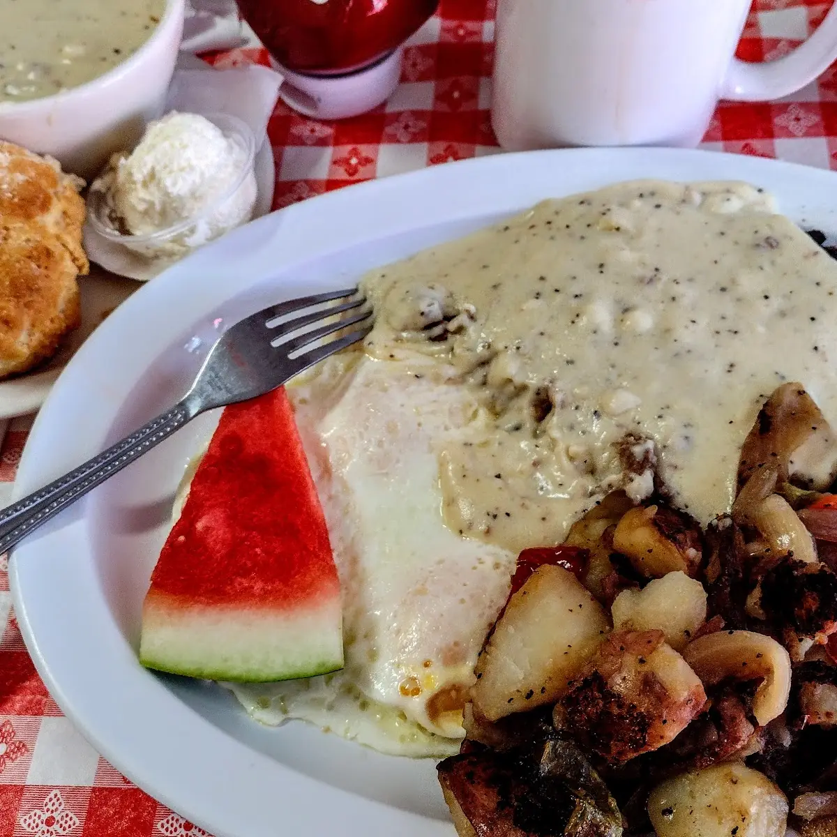 Home Fries