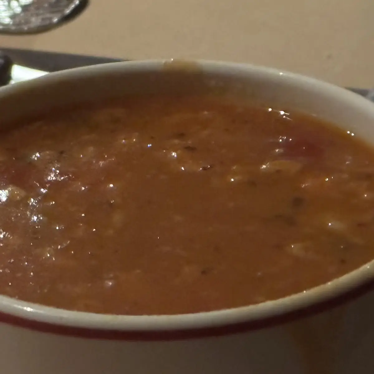 Clam Chowder