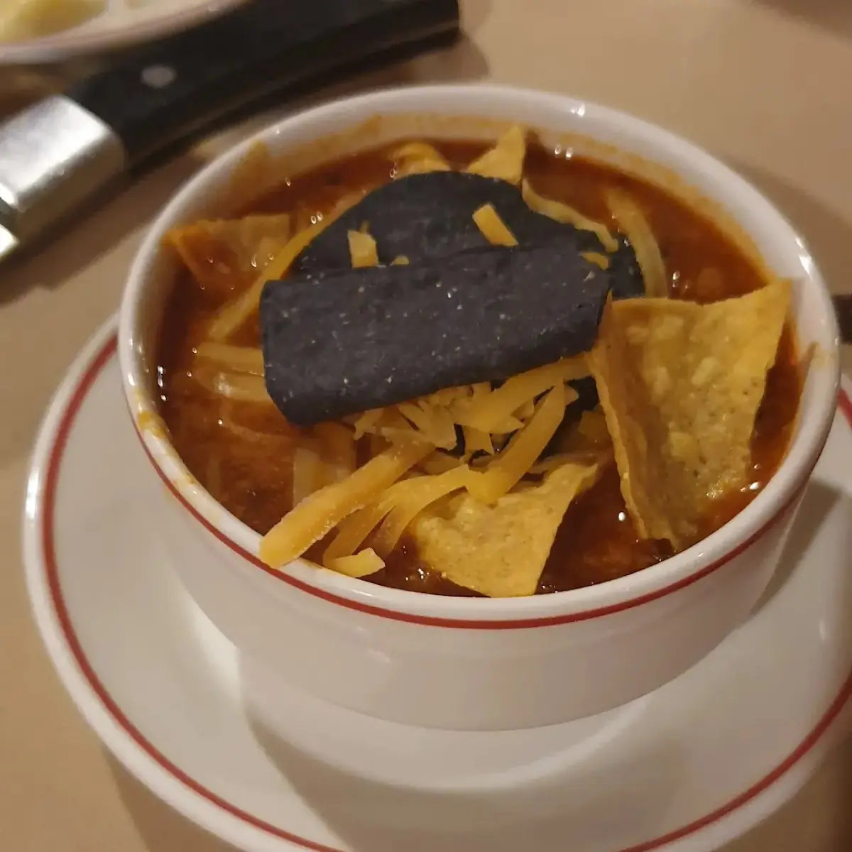 Prime Rib Chili