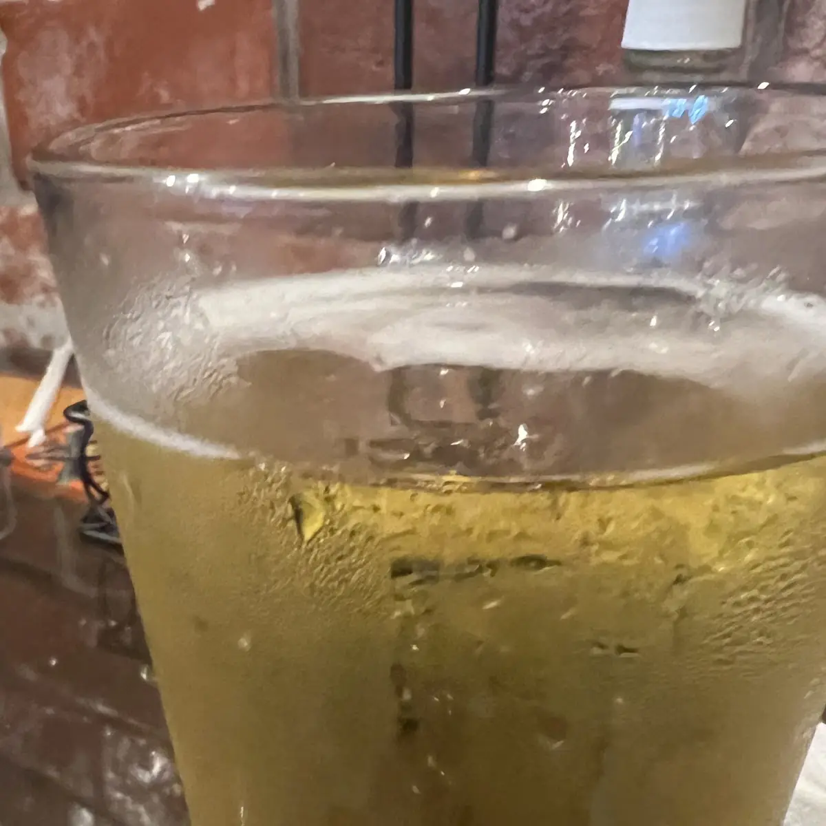 Draft Beer