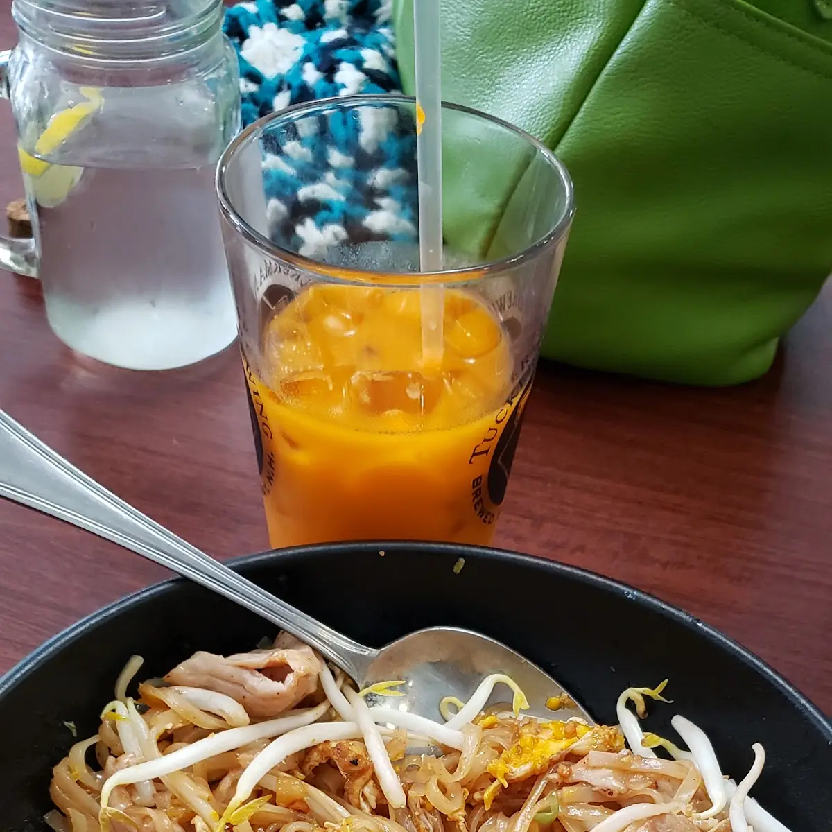 Pad Thai