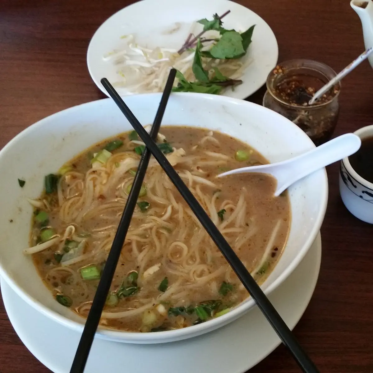 Tom Yum