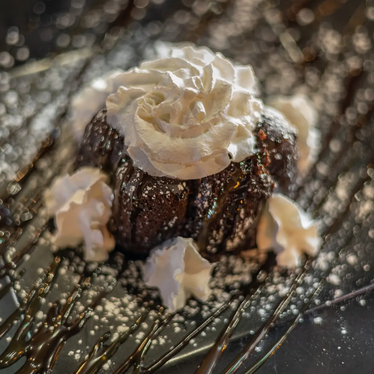 Lava Cake