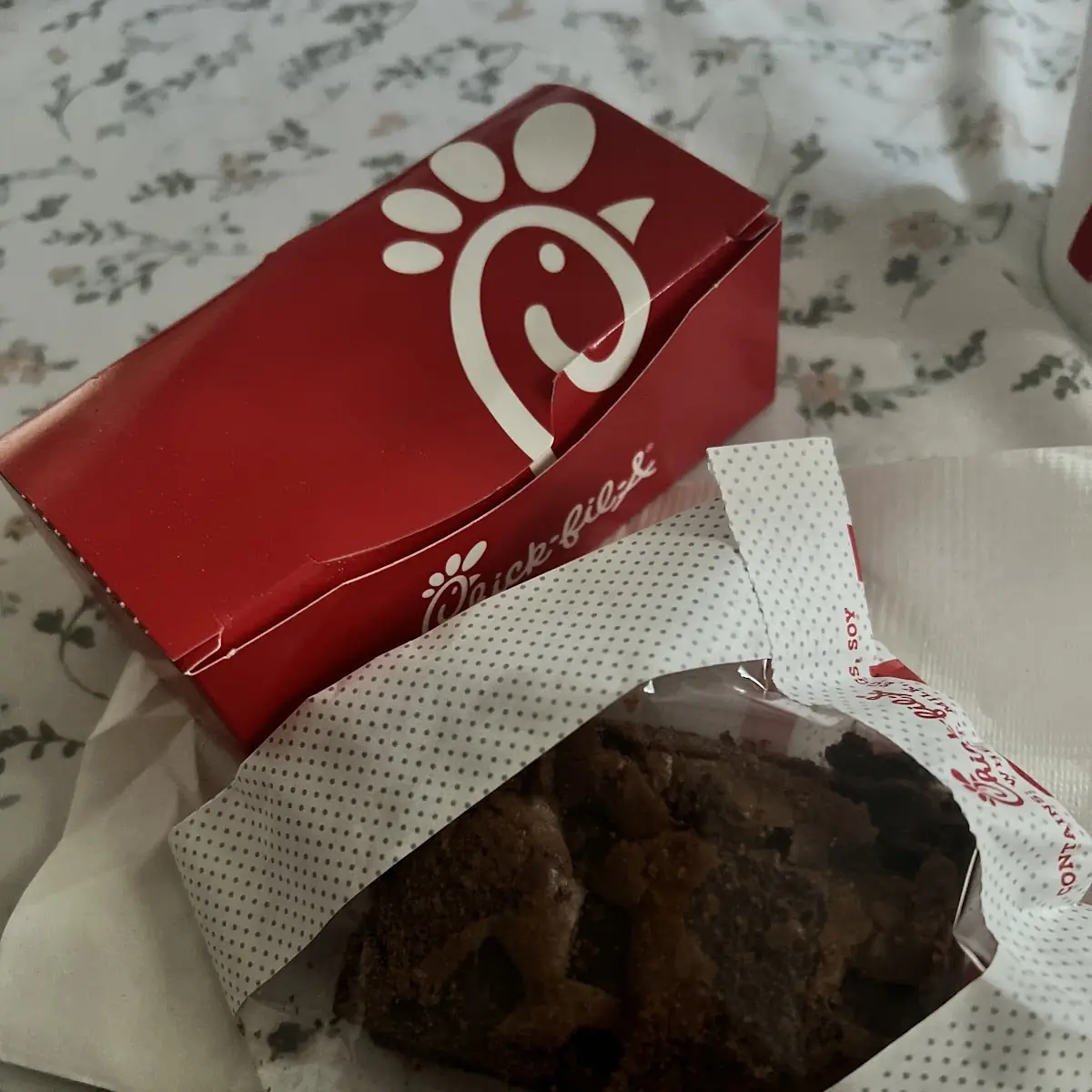Chocolate Brownie