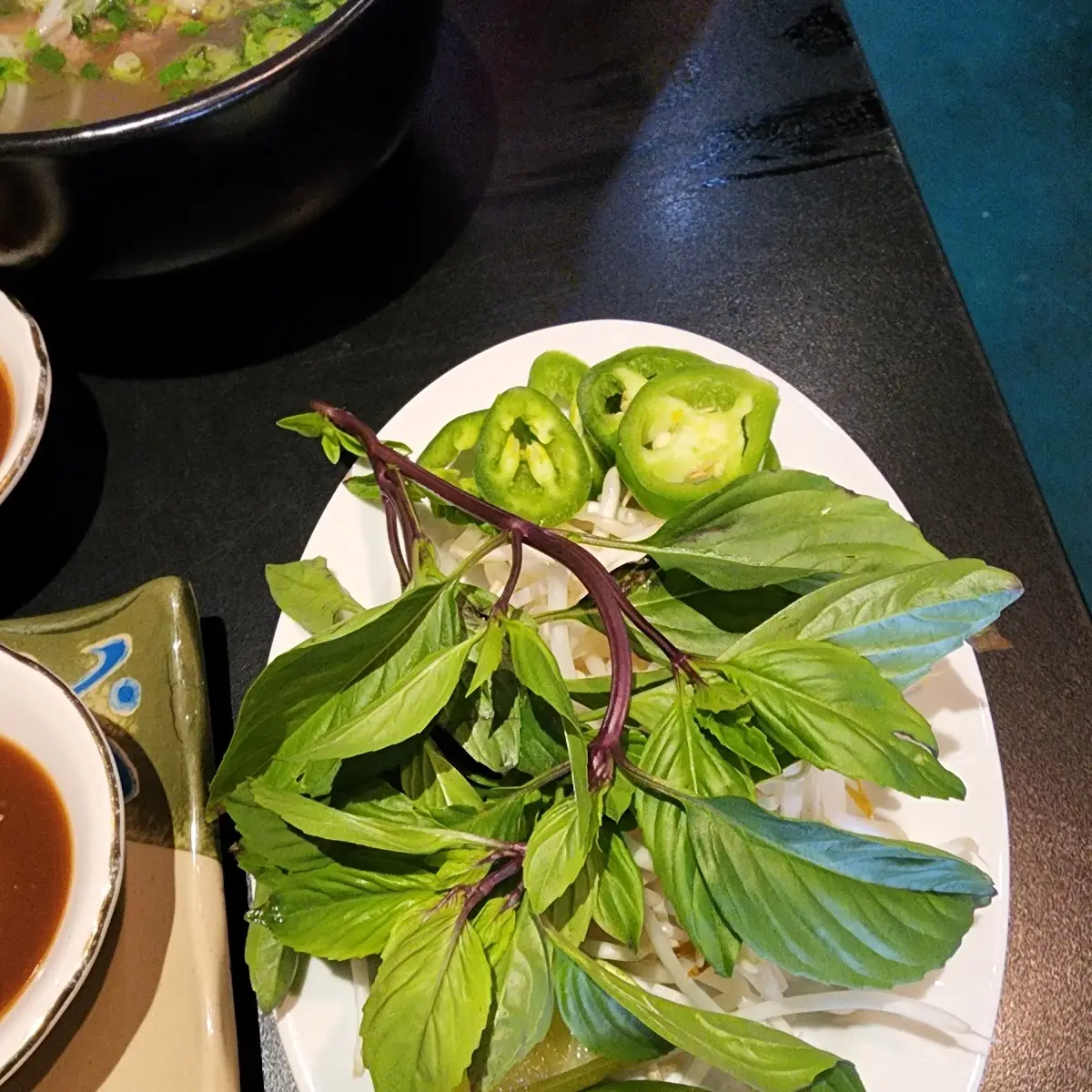 Thai Basil