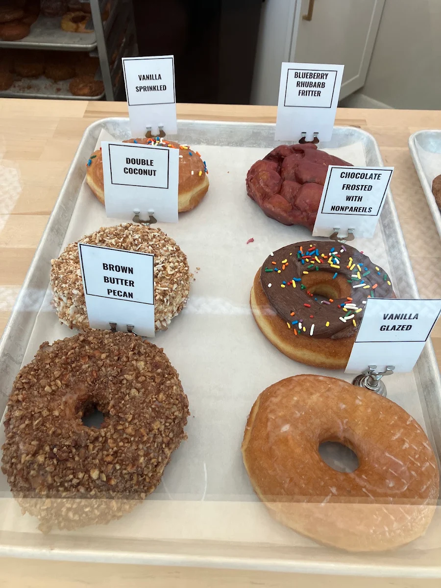 Doughnut