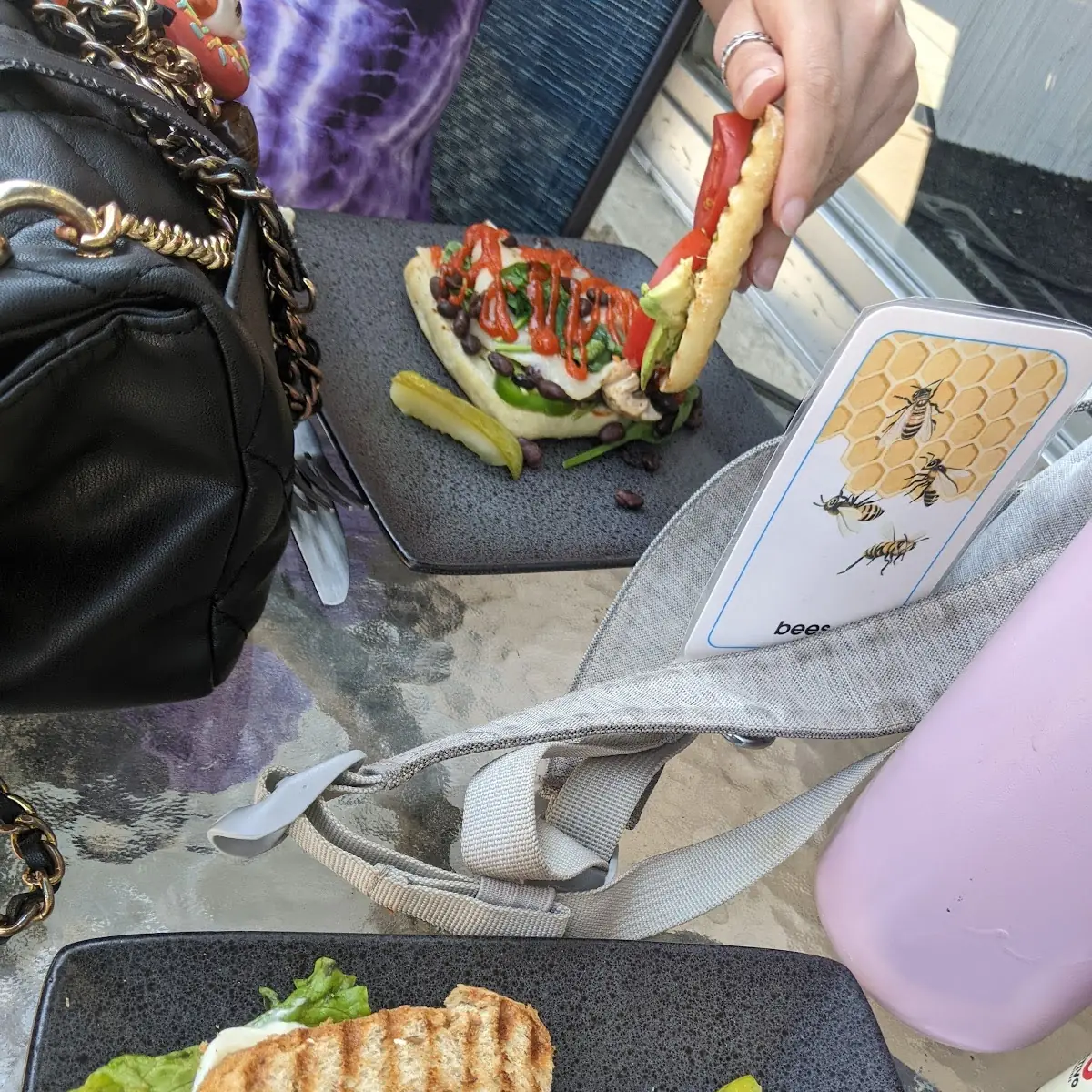 Chicken Sandwich
