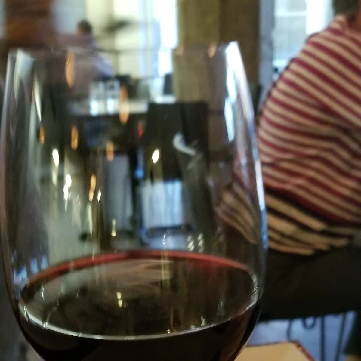 Red Wine